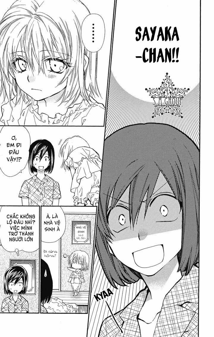 31 Ai Dream - Chapter 15 - Page 25