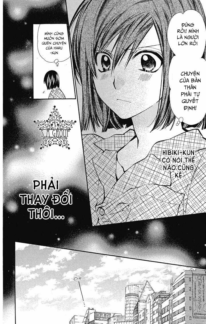 31 Ai Dream - Chapter 15 - Page 26