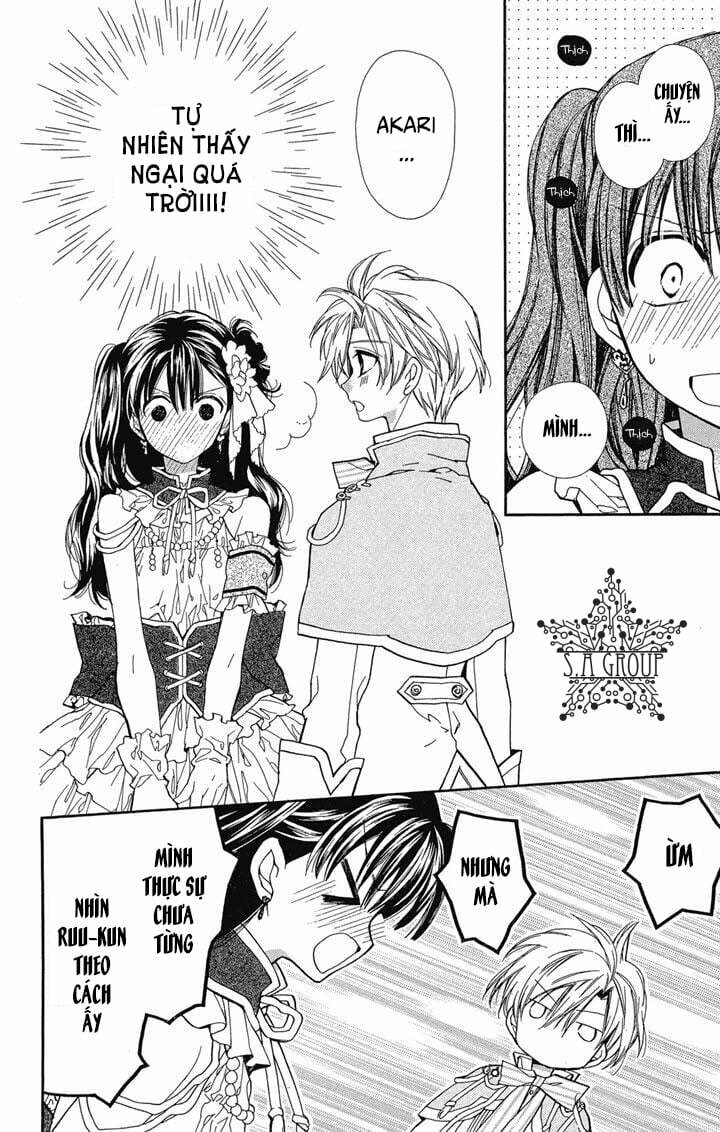 31 Ai Dream - Chapter 15 - Page 28