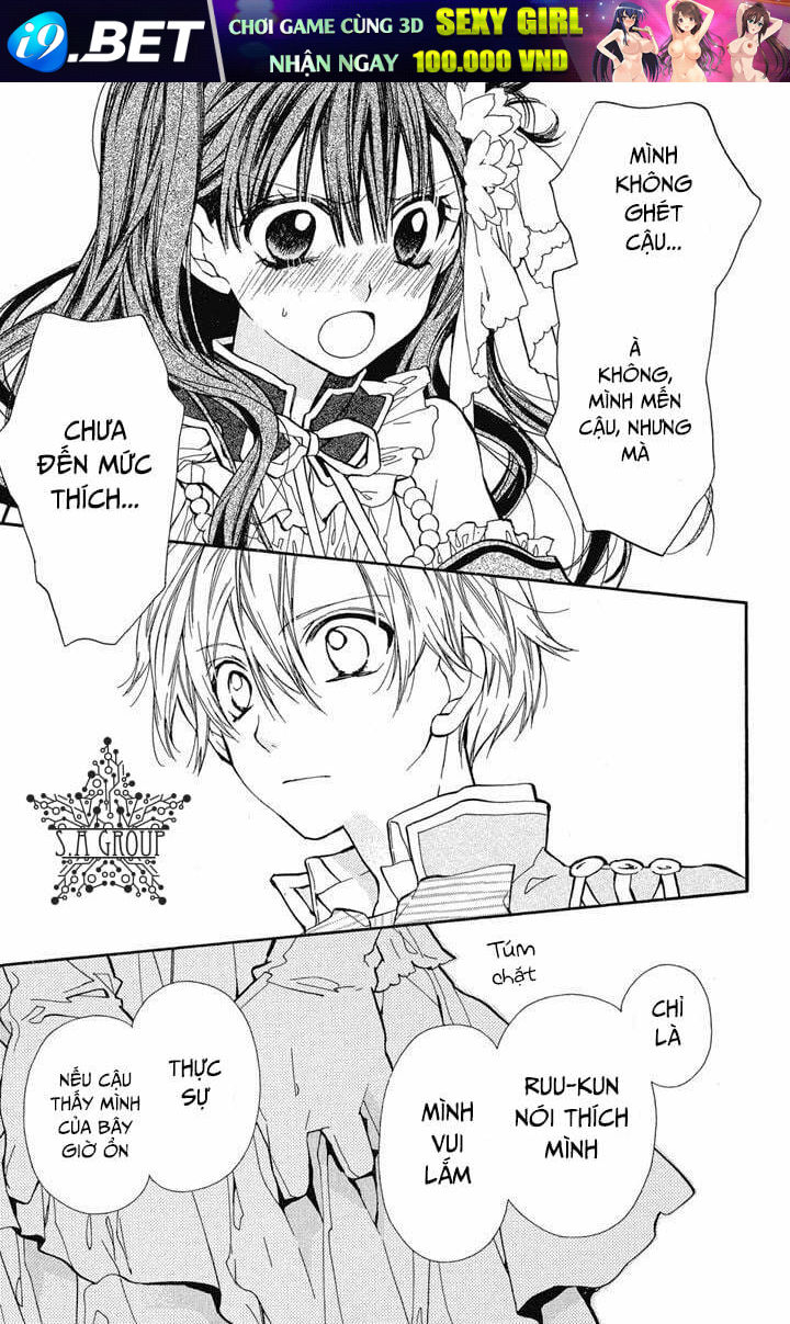 31 Ai Dream - Chapter 15 - Page 29