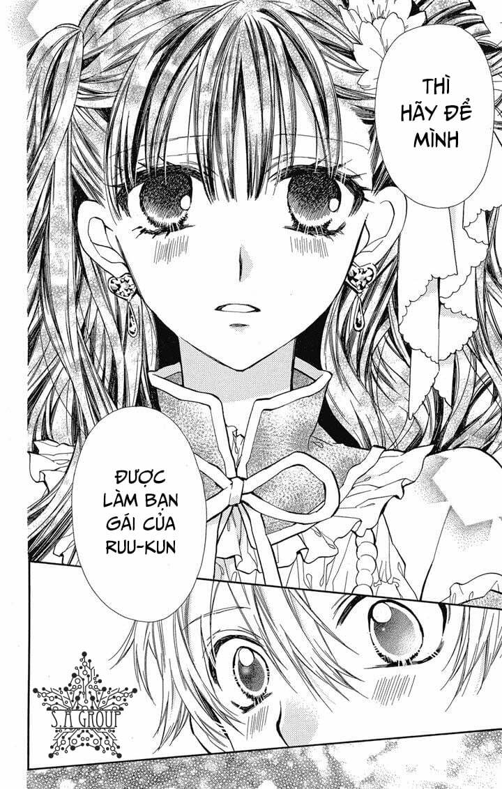 31 Ai Dream - Chapter 15 - Page 30