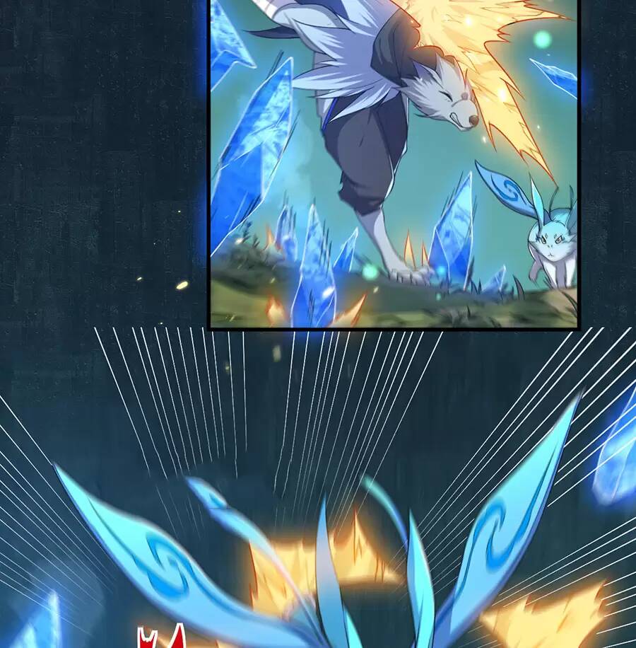 Hệ thống mô phỏng linh sủng - Chapter 28 - Page 10