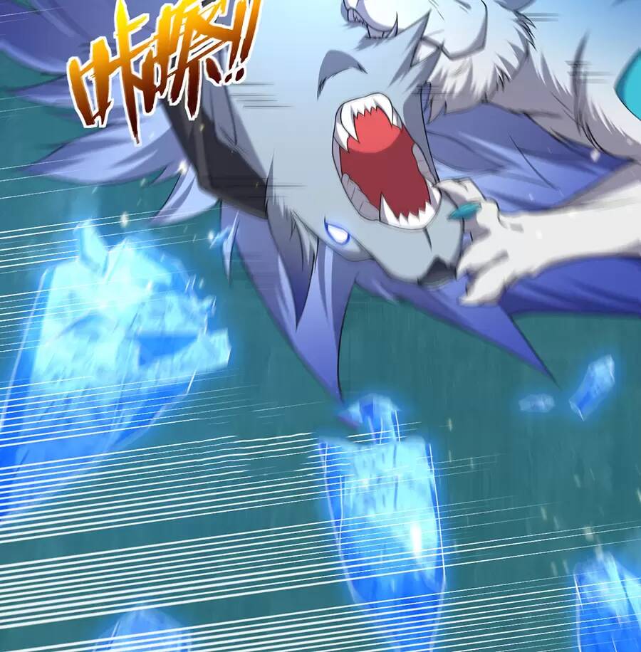 Hệ thống mô phỏng linh sủng - Chapter 28 - Page 12