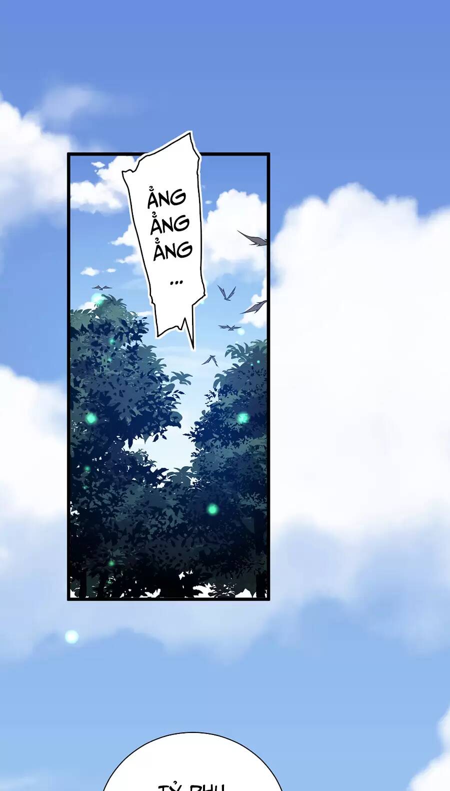 Hệ thống mô phỏng linh sủng - Chapter 28 - Page 13