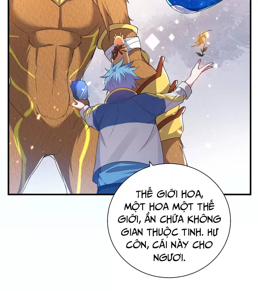 Hệ thống mô phỏng linh sủng - Chapter 28 - Page 26