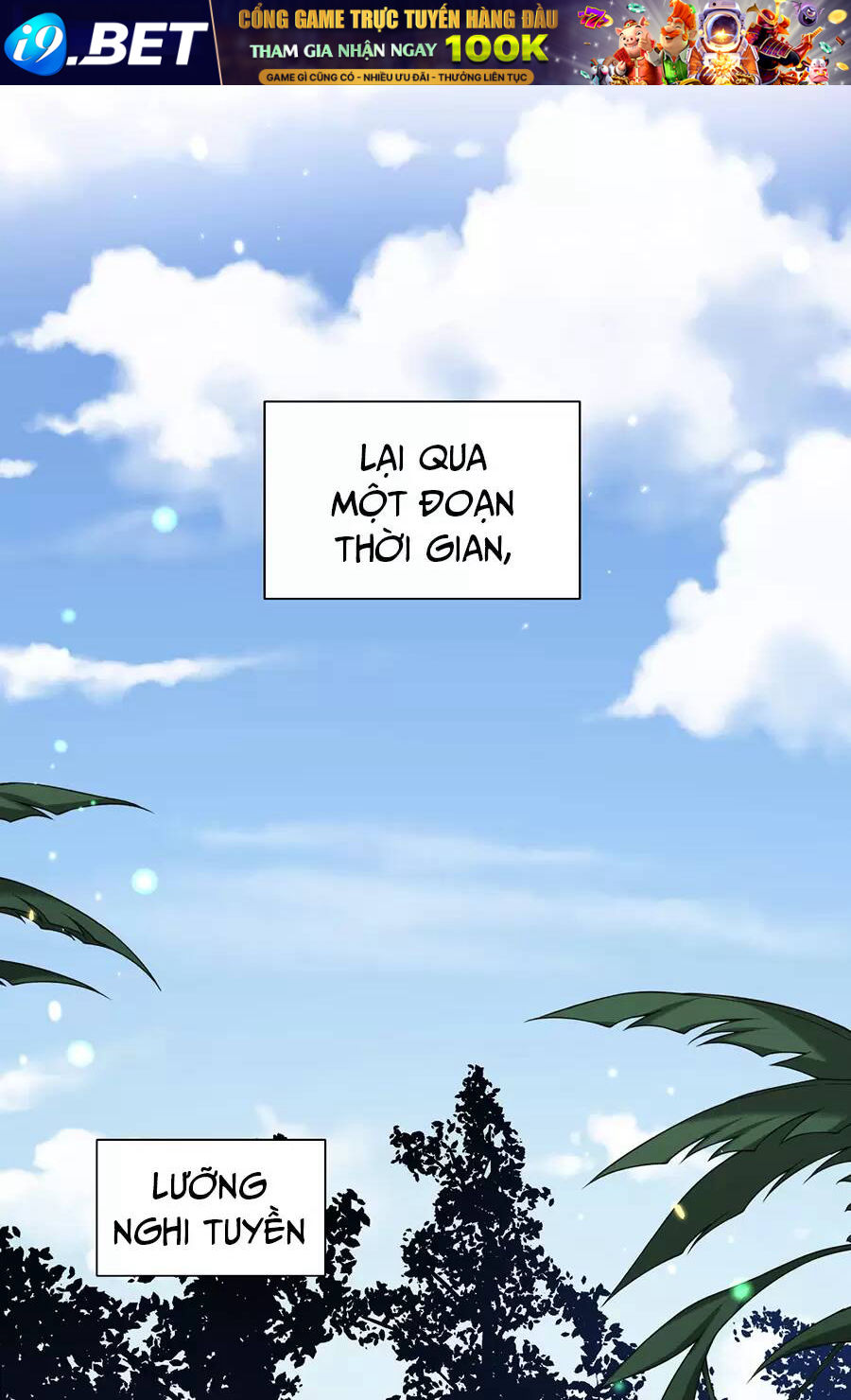 Hệ thống mô phỏng linh sủng - Chapter 28 - Page 28