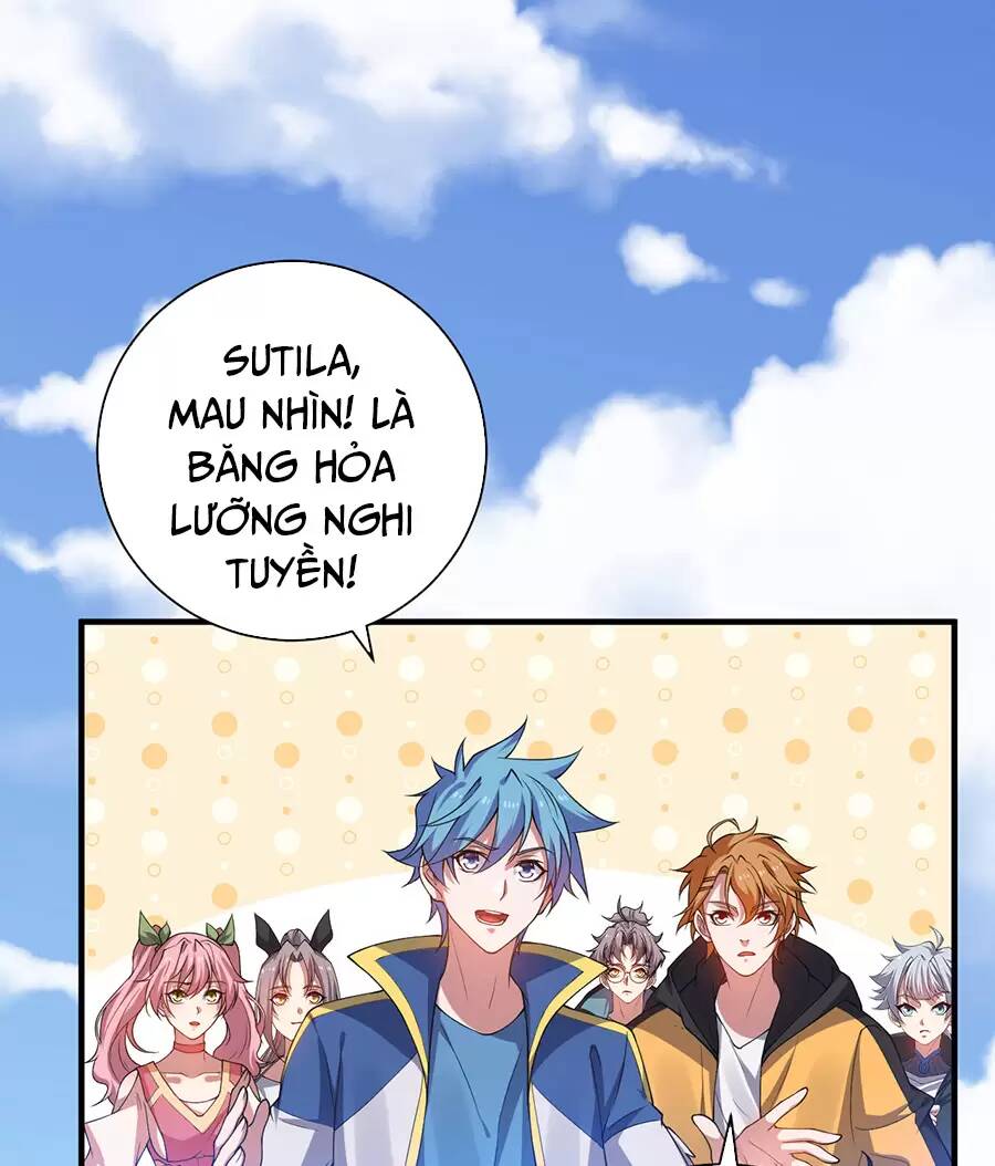 Hệ thống mô phỏng linh sủng - Chapter 28 - Page 30