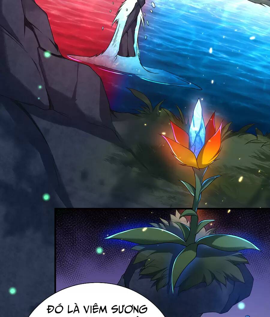 Hệ thống mô phỏng linh sủng - Chapter 28 - Page 33