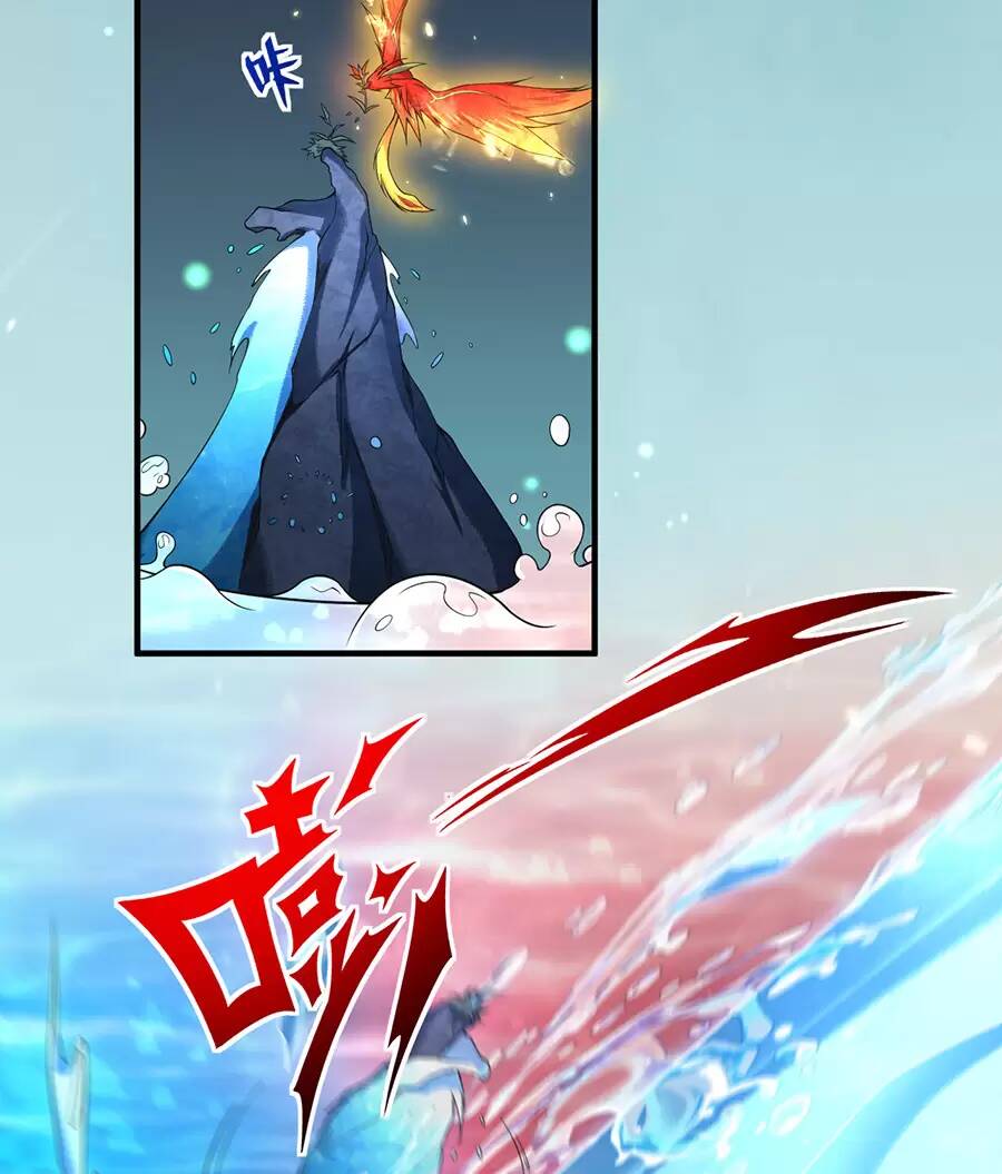 Hệ thống mô phỏng linh sủng - Chapter 28 - Page 37