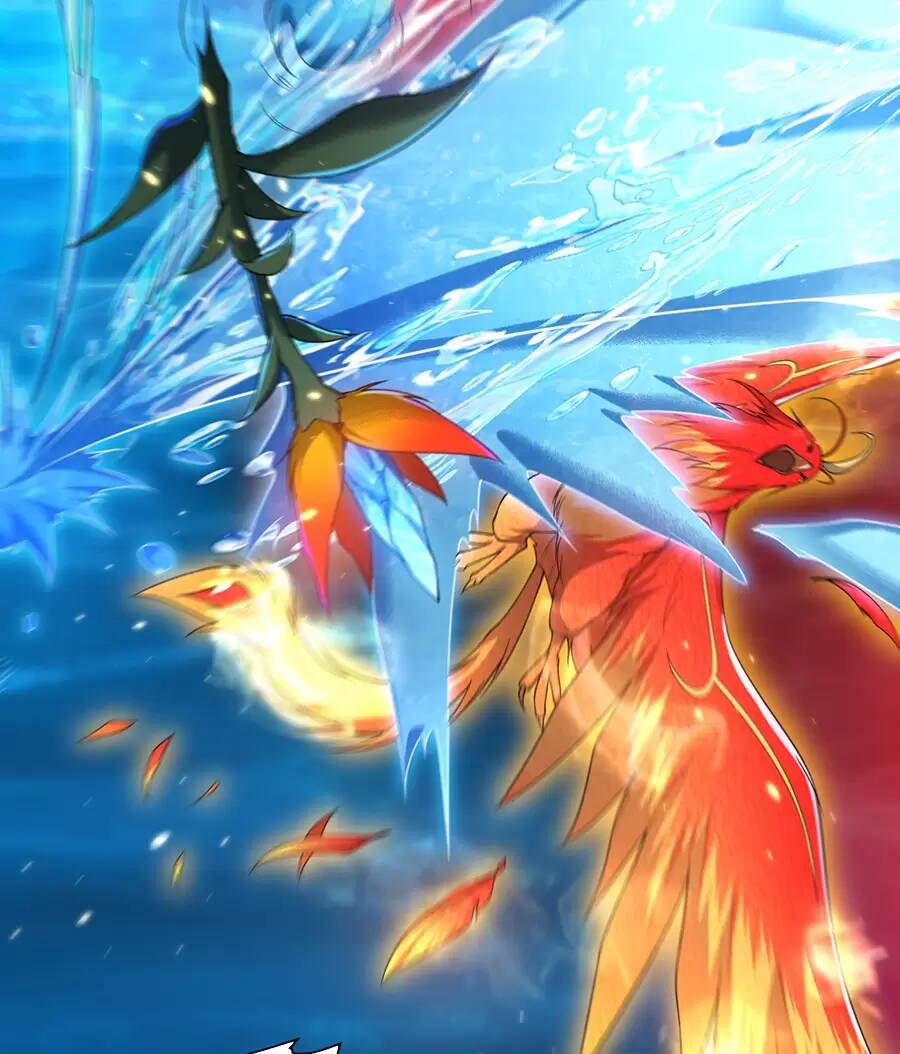 Hệ thống mô phỏng linh sủng - Chapter 28 - Page 38