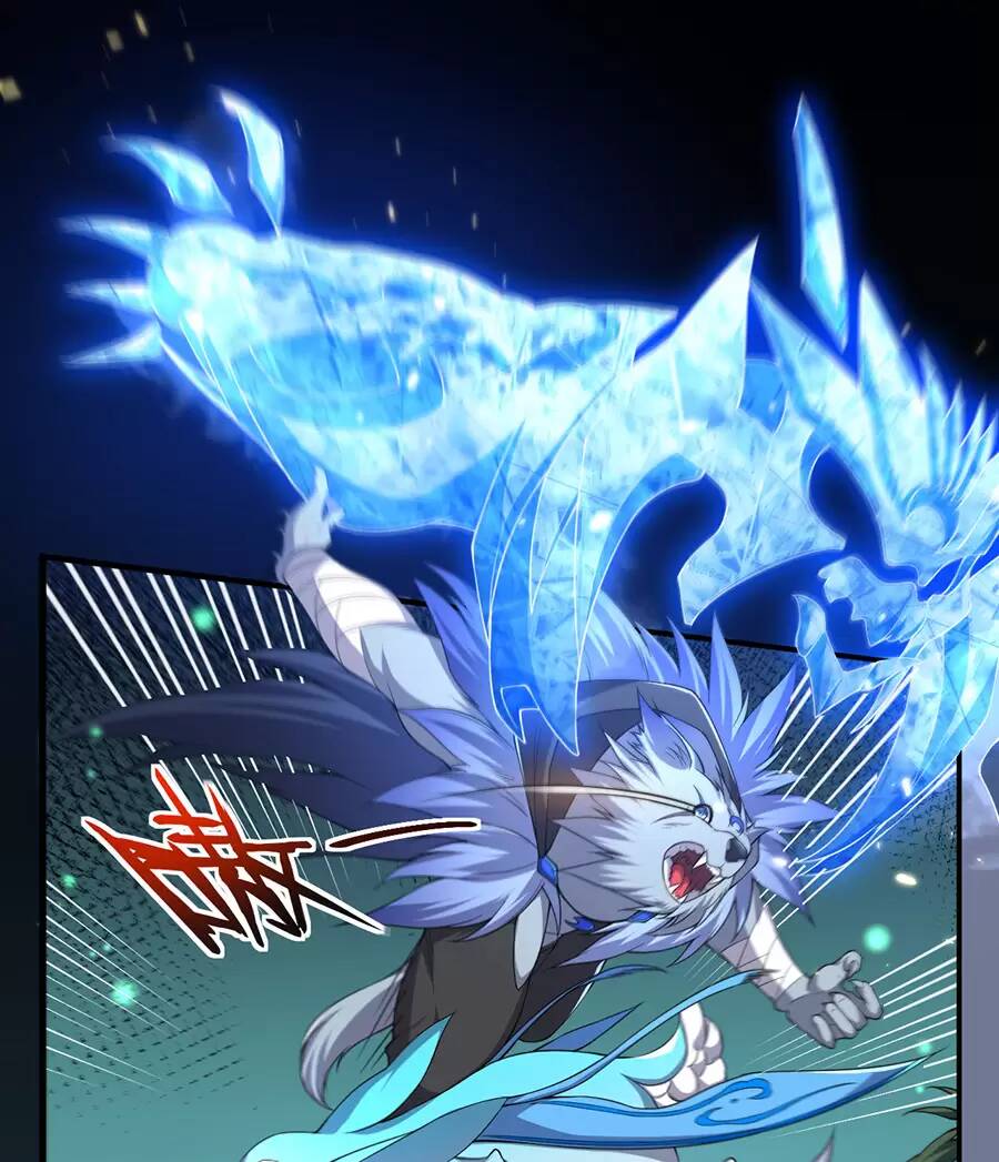 Hệ thống mô phỏng linh sủng - Chapter 28 - Page 3