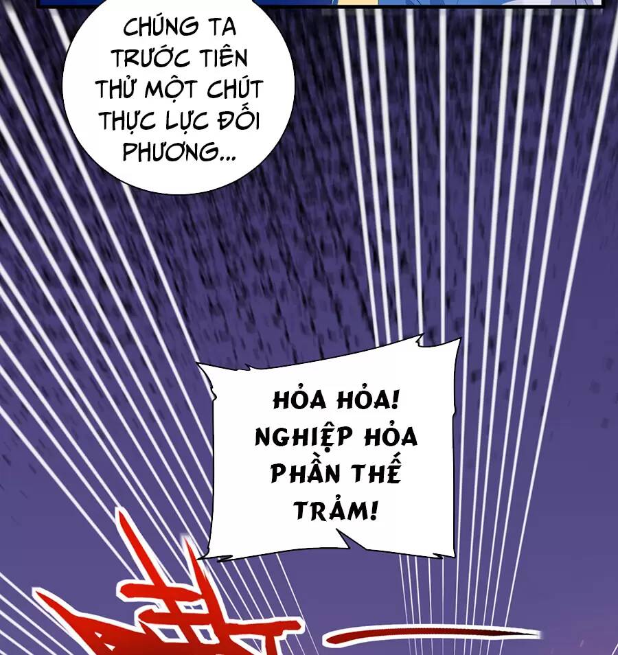 Hệ thống mô phỏng linh sủng - Chapter 28 - Page 52