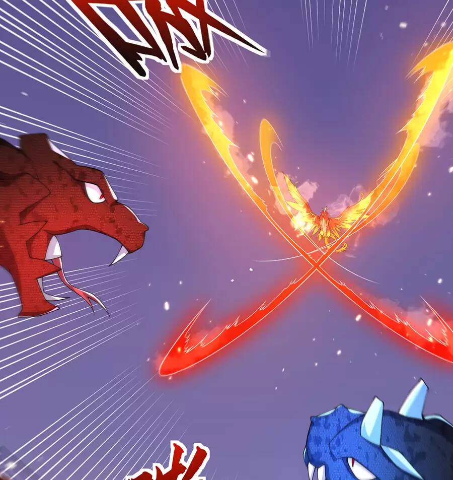 Hệ thống mô phỏng linh sủng - Chapter 28 - Page 53