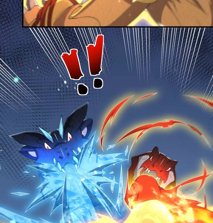 Hệ thống mô phỏng linh sủng - Chapter 28 - Page 58