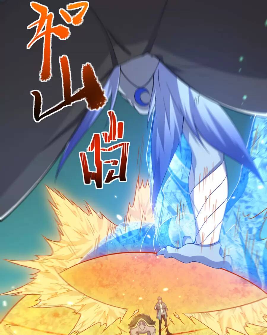 Hệ thống mô phỏng linh sủng - Chapter 28 - Page 5