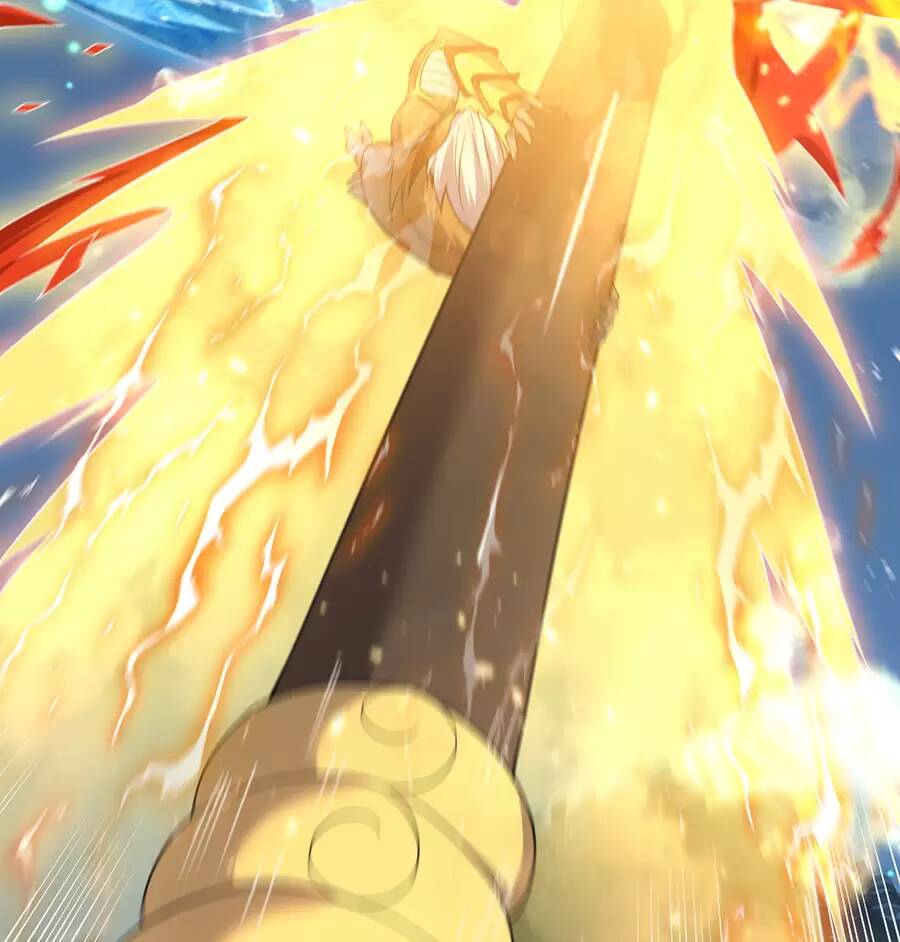 Hệ thống mô phỏng linh sủng - Chapter 28 - Page 59