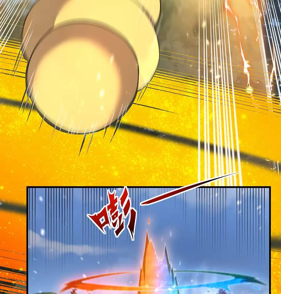 Hệ thống mô phỏng linh sủng - Chapter 28 - Page 60