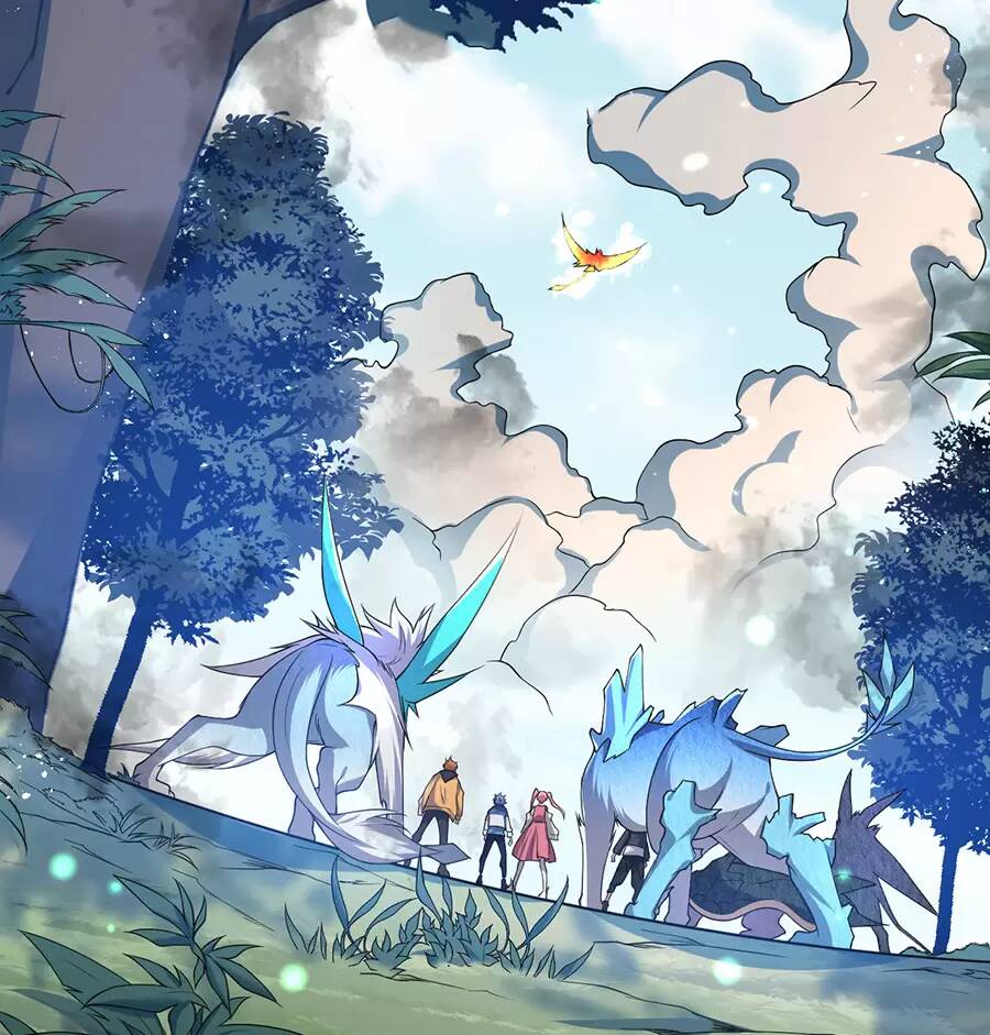 Hệ thống mô phỏng linh sủng - Chapter 28 - Page 62