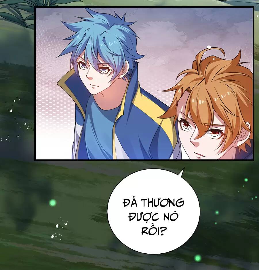 Hệ thống mô phỏng linh sủng - Chapter 28 - Page 63