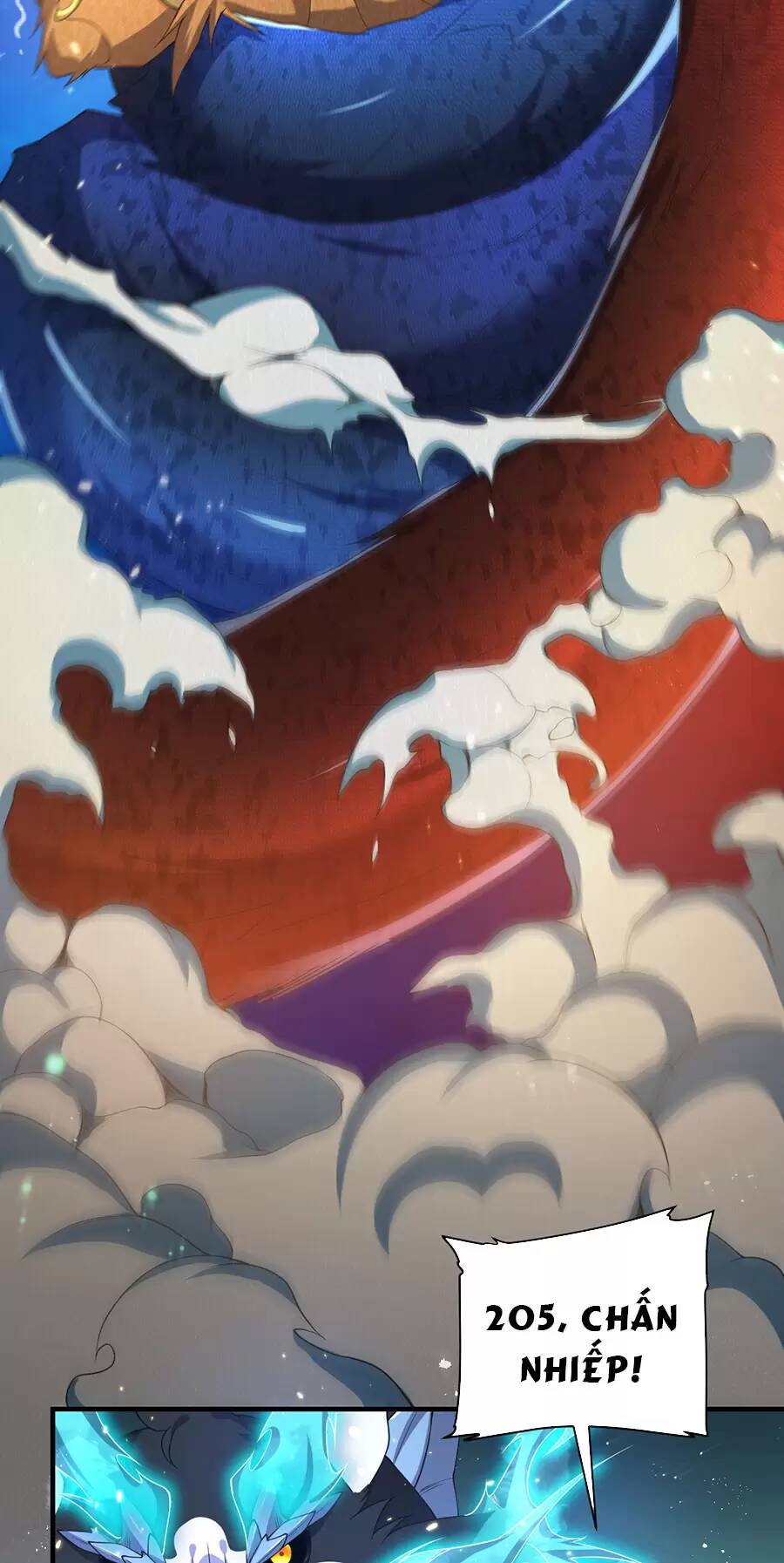 Hệ thống mô phỏng linh sủng - Chapter 28 - Page 65