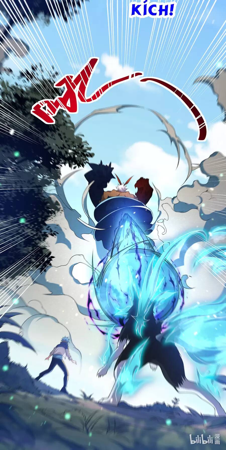 Hệ thống mô phỏng linh sủng - Chapter 28 - Page 67