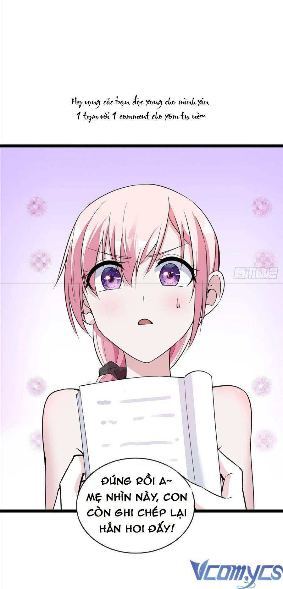 Manh Bảo Đột Kích: Tổng Tài Daddy Quá Khó Chơi - Chapter 24 - Page 13