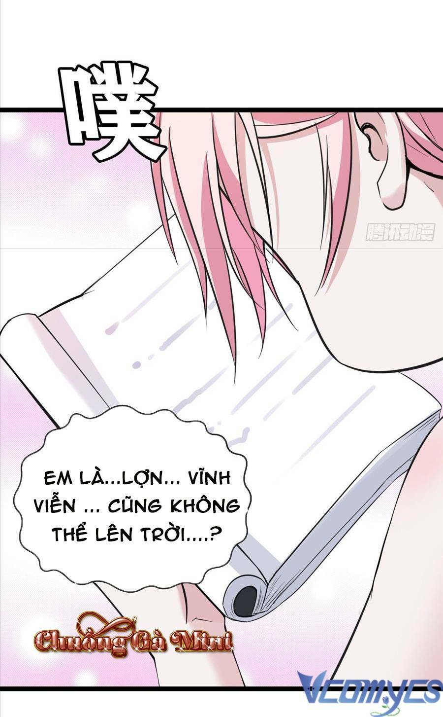 Manh Bảo Đột Kích: Tổng Tài Daddy Quá Khó Chơi - Chapter 24 - Page 14