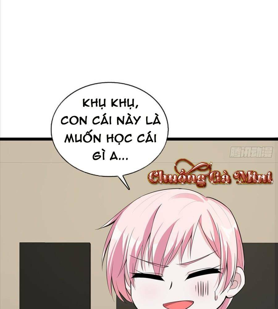 Manh Bảo Đột Kích: Tổng Tài Daddy Quá Khó Chơi - Chapter 24 - Page 15