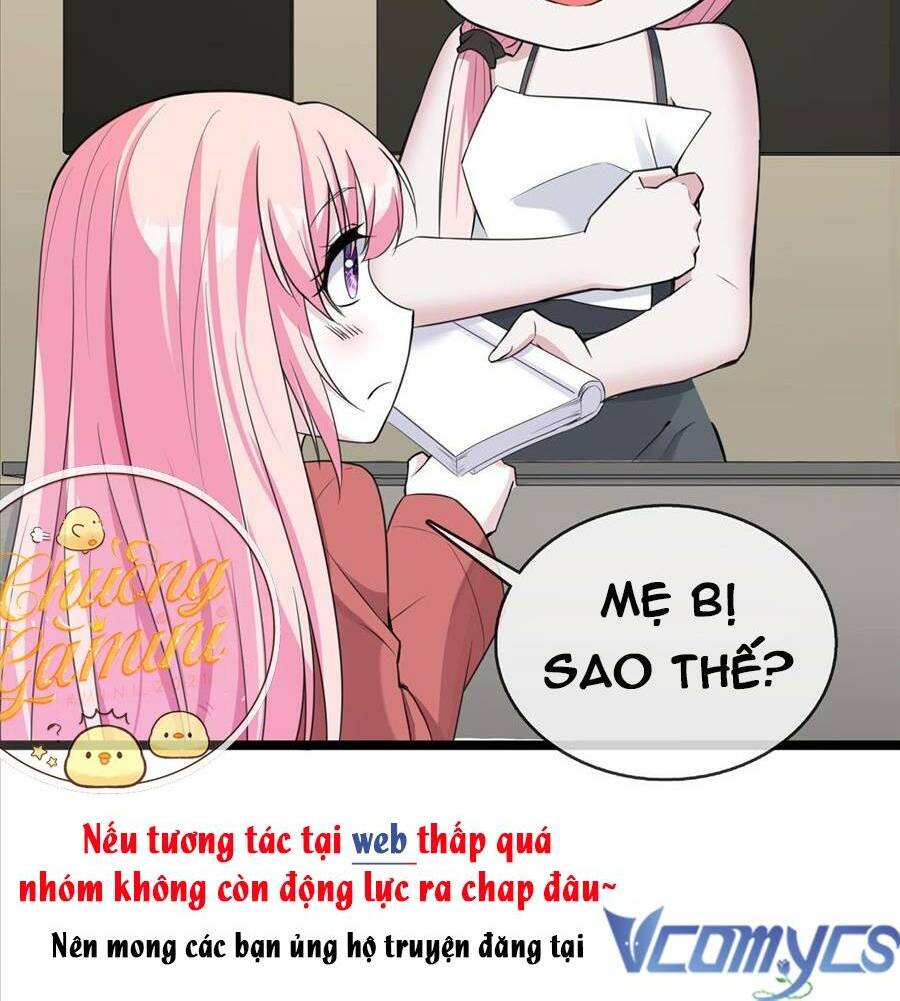 Manh Bảo Đột Kích: Tổng Tài Daddy Quá Khó Chơi - Chapter 24 - Page 16