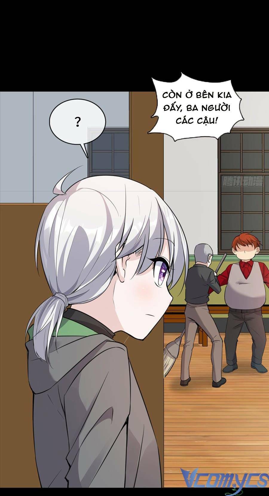 Manh Bảo Đột Kích: Tổng Tài Daddy Quá Khó Chơi - Chapter 24 - Page 25