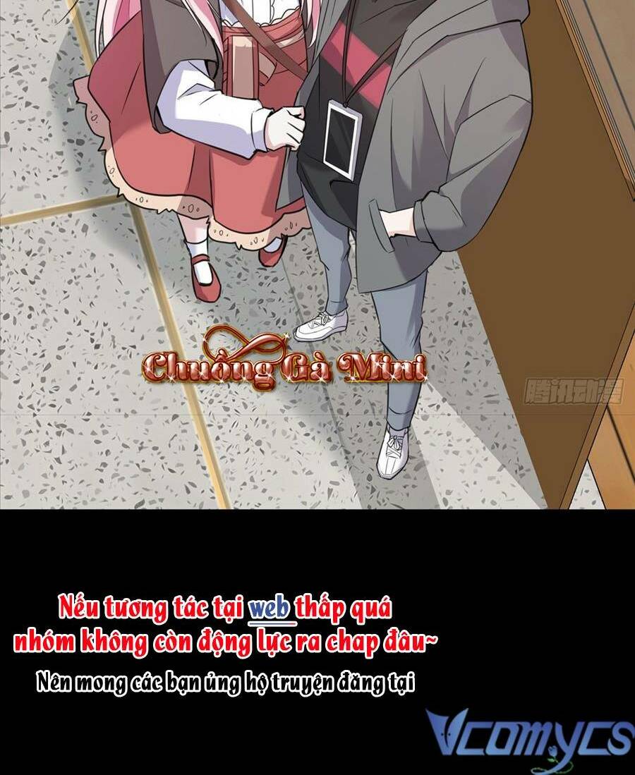 Manh Bảo Đột Kích: Tổng Tài Daddy Quá Khó Chơi - Chapter 24 - Page 29