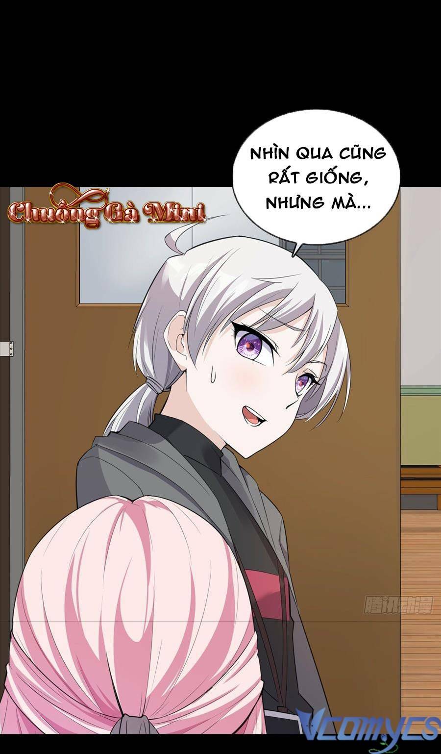 Manh Bảo Đột Kích: Tổng Tài Daddy Quá Khó Chơi - Chapter 24 - Page 30