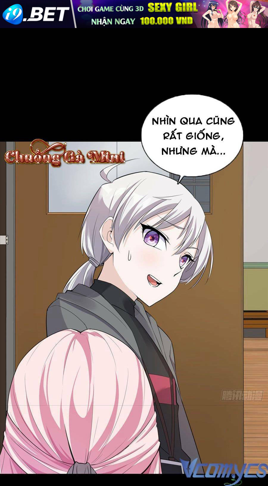 Manh Bảo Đột Kích: Tổng Tài Daddy Quá Khó Chơi - Chapter 24 - Page 31