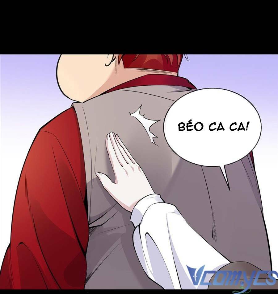 Manh Bảo Đột Kích: Tổng Tài Daddy Quá Khó Chơi - Chapter 24 - Page 40