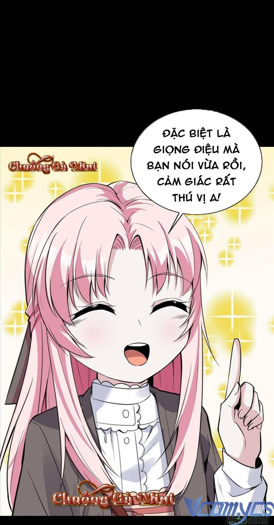 Manh Bảo Đột Kích: Tổng Tài Daddy Quá Khó Chơi - Chapter 24 - Page 44