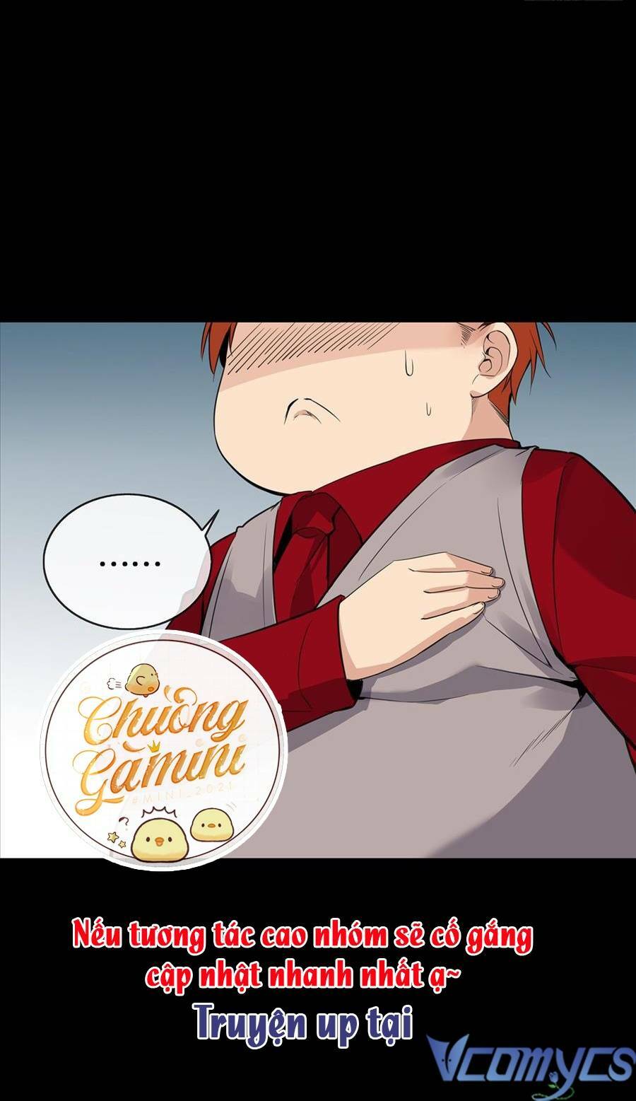 Manh Bảo Đột Kích: Tổng Tài Daddy Quá Khó Chơi - Chapter 24 - Page 45