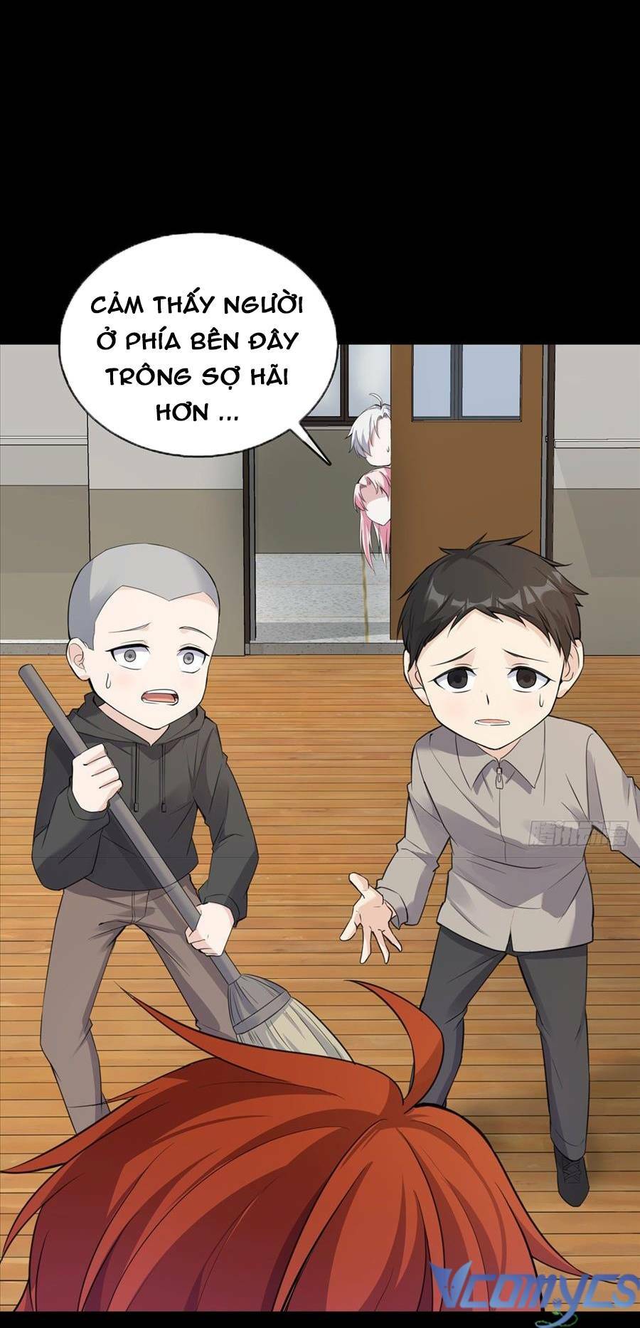 Manh Bảo Đột Kích: Tổng Tài Daddy Quá Khó Chơi - Chapter 24 - Page 46
