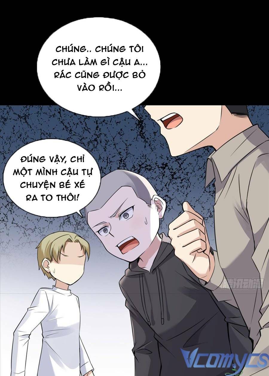 Manh Bảo Đột Kích: Tổng Tài Daddy Quá Khó Chơi - Chapter 24 - Page 48