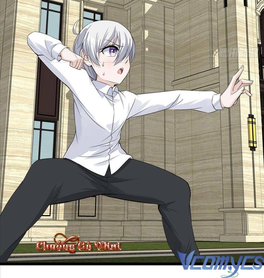 Manh Bảo Đột Kích: Tổng Tài Daddy Quá Khó Chơi - Chapter 24 - Page 4