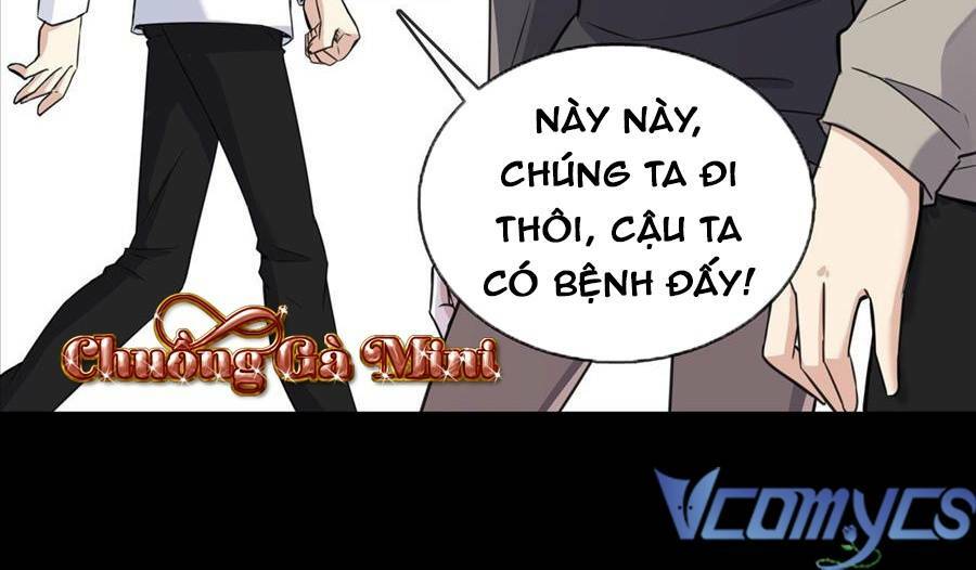 Manh Bảo Đột Kích: Tổng Tài Daddy Quá Khó Chơi - Chapter 24 - Page 49
