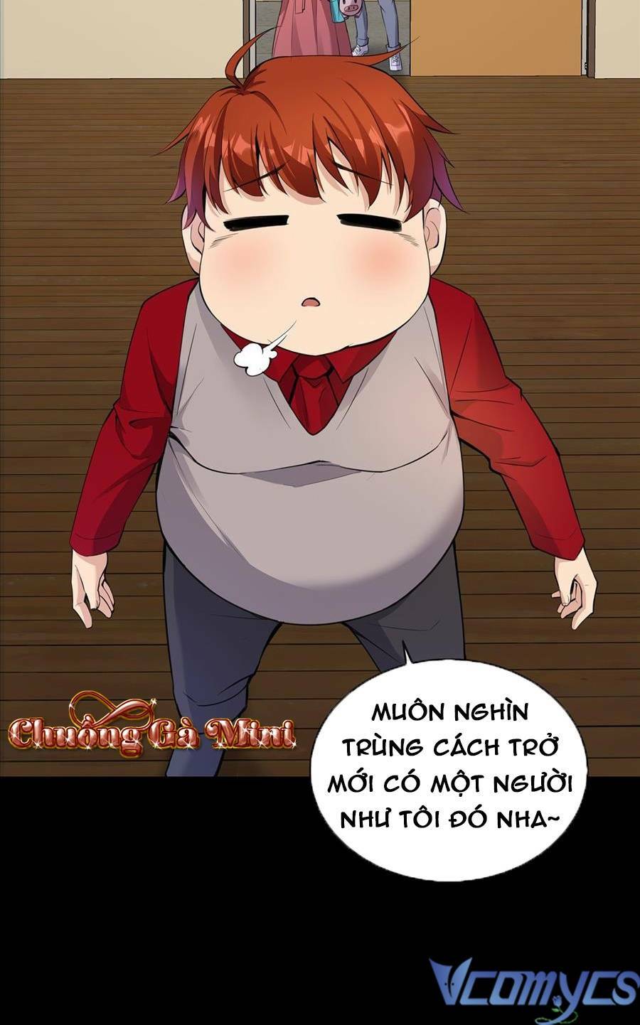 Manh Bảo Đột Kích: Tổng Tài Daddy Quá Khó Chơi - Chapter 24 - Page 53