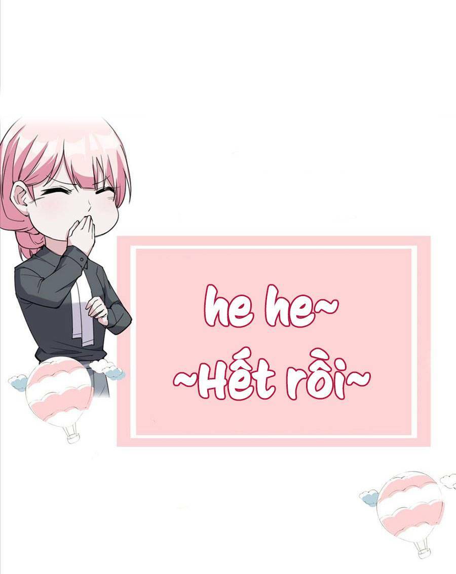 Manh Bảo Đột Kích: Tổng Tài Daddy Quá Khó Chơi - Chapter 24 - Page 60