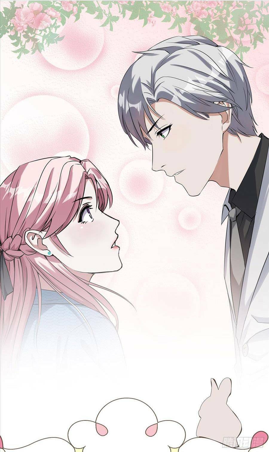 Manh Bảo Đột Kích: Tổng Tài Daddy Quá Khó Chơi - Chapter 24 - Page 61