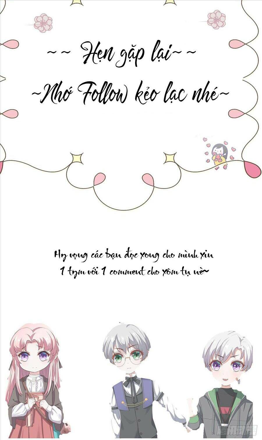 Manh Bảo Đột Kích: Tổng Tài Daddy Quá Khó Chơi - Chapter 24 - Page 62