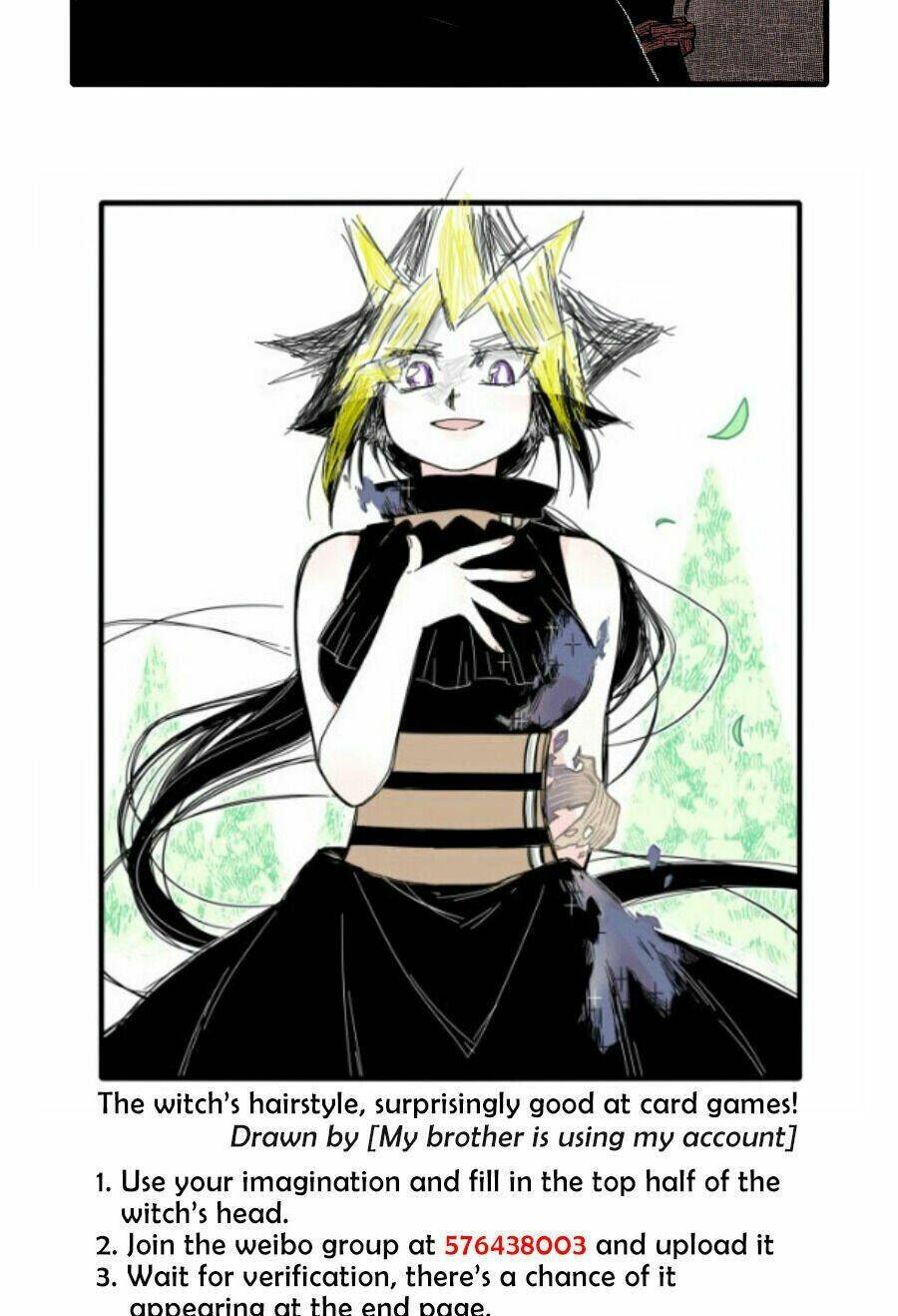 Brainless Witch Chapter 6 - Trang 16