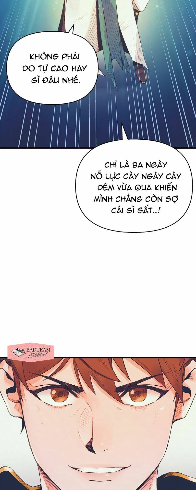 Thái Dương Tu Sĩ - Chapter 7 - Page 9