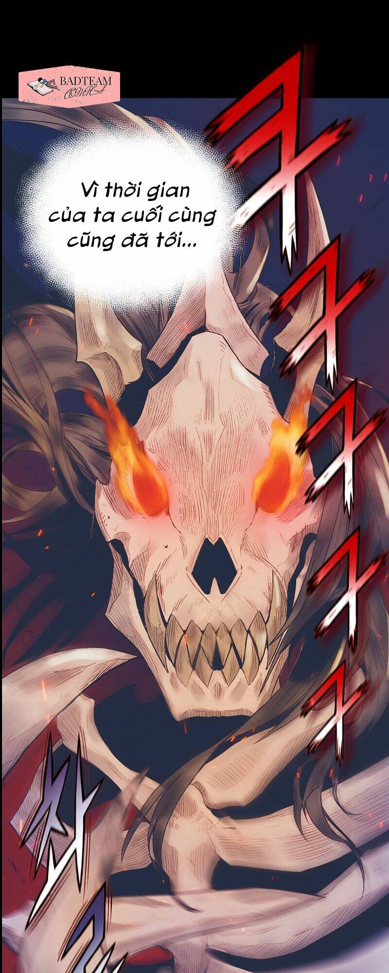 Thái Dương Tu Sĩ - Chapter 7 - Page 14