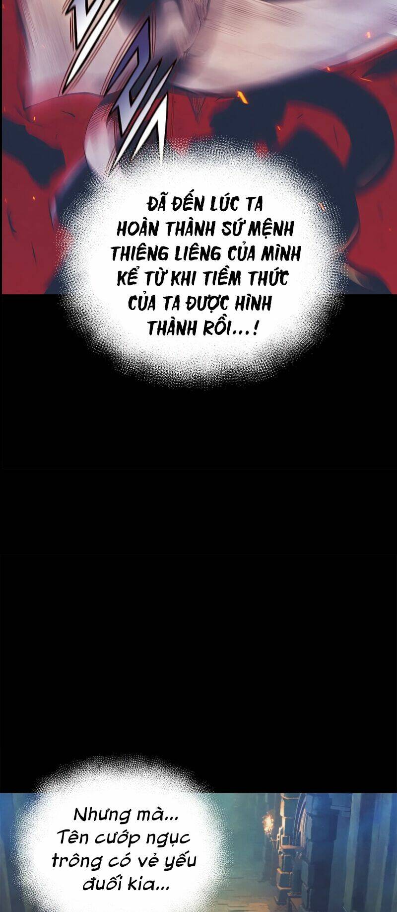 Thái Dương Tu Sĩ - Chapter 7 - Page 15