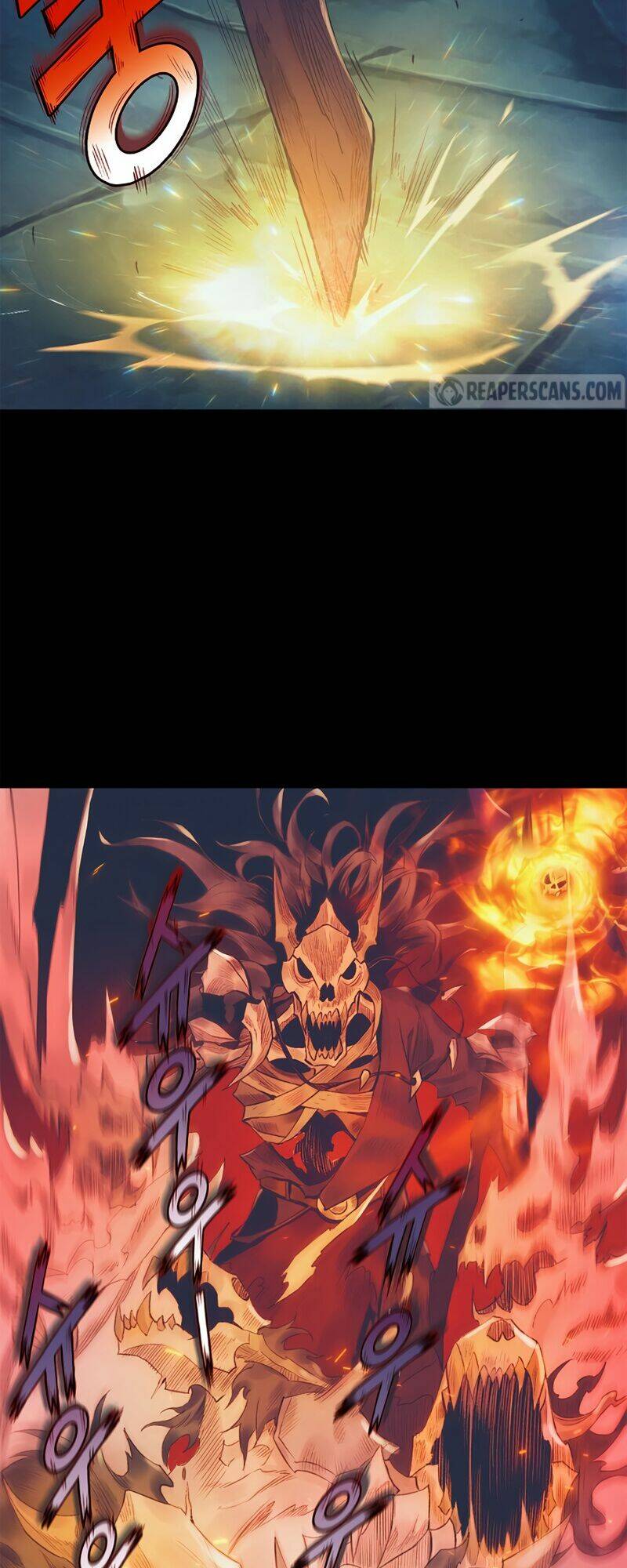 Thái Dương Tu Sĩ - Chapter 7 - Page 17