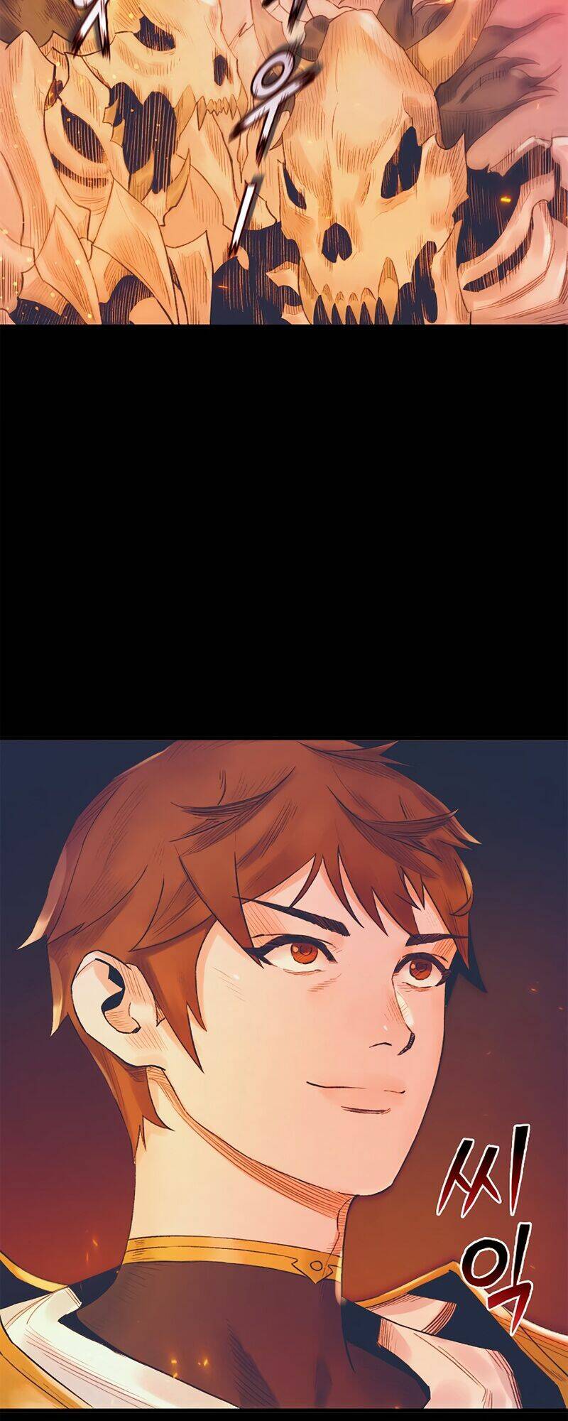 Thái Dương Tu Sĩ - Chapter 7 - Page 18